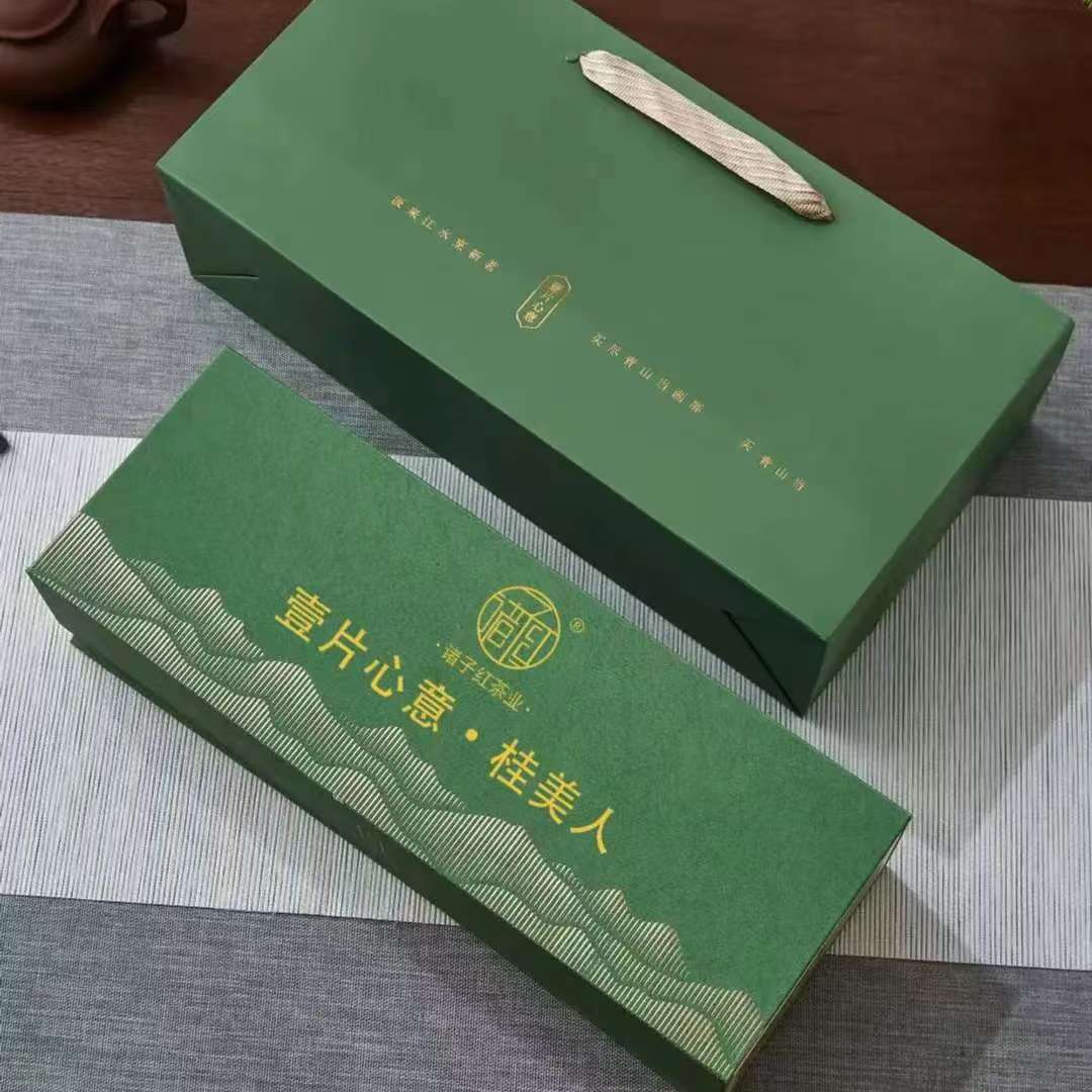 壹片心意 桂美人
