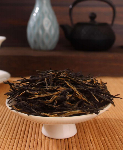 经典58 红茶